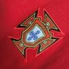 2 Retro 2016 Portugal Home Jersey