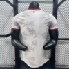 2 Manchester United Jersey Third 2026-2027