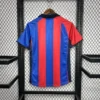 Retro 04-05 Barcelona Home Jersey
