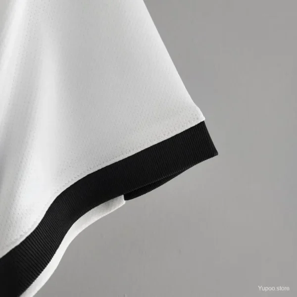 2 Retro 2022 Argentina Home Jersey