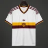 AS Roma Away Jersey 26-27