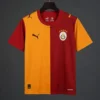 2 Galatasaray Home Jersey 26-27