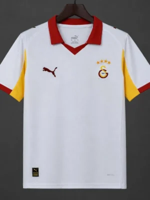 2 Galatasaray Away Jersey 26-27
