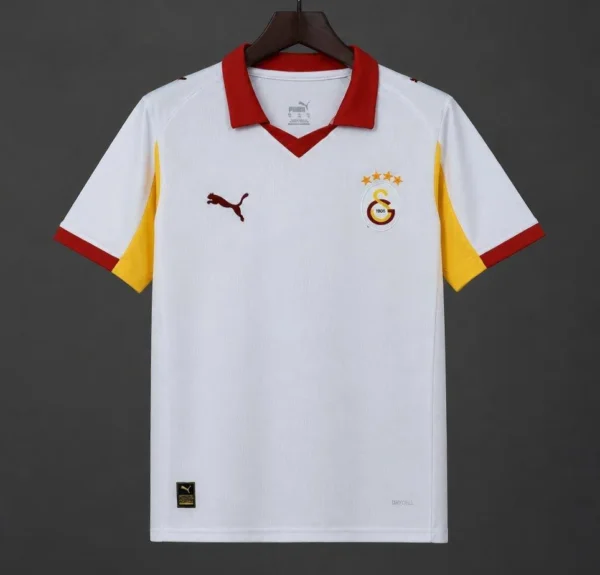 Galatasaray Away Jersey 26-27