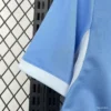 2 Manchester City Jersey Home 2026-2027