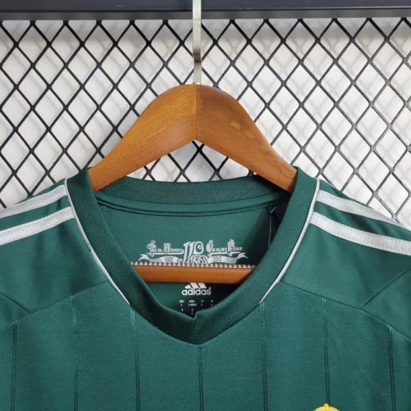 2 Retro 2012-13 Real Madrid