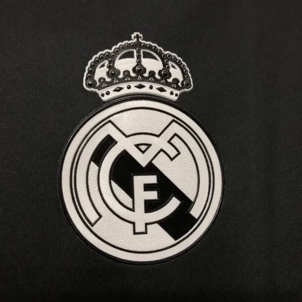 2 Retro 13-14 Real Madrid Third
