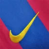 2 Retro 05-06 Barcelona Home Jersey