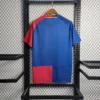 2 Retro 08-09 Barcelona Home