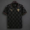 2 Portugal Black Panther Jersey