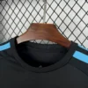 2 Argentina Goalkeeper Home Jersey