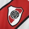 3 River Plate Home Jersey 2026-2027
