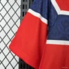 3 Noruega Jersey Home Mundial