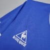 3 Retro Argentina 1986 Away
