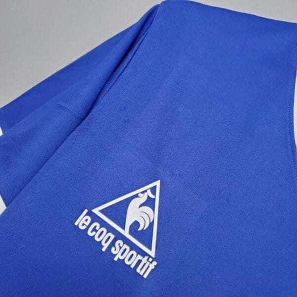 3 Retro Argentina 1986 Away