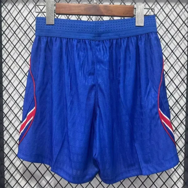 3 PSG Shorts Home 2026-2027