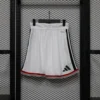 3 Manchester United Home Shorts 2026-2027