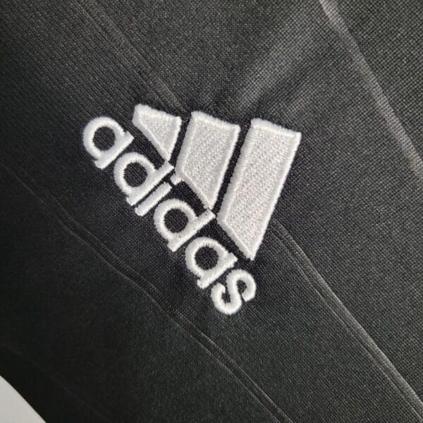 3 Retro 10-11 Real Madrid Away