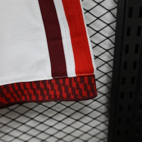 3 Arsenal Shorts Home 2026-2027