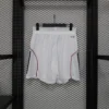 3 Bayern Munich Home Shorts 2025-2026