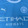 3 Manchester City Home Kids 2026-2027