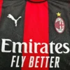 3 AC Milan Home Kids 2026-2027