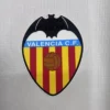 3 Valencia Jersey Away 2026-2027