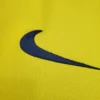 3 Retro Barcelona 08-09 Away