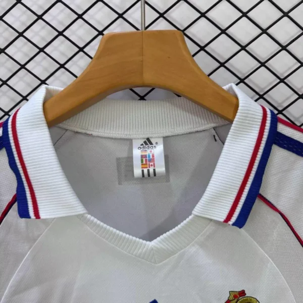 3 Retro 98 France Away