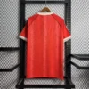 3 Retro 90-92 Manchester United Home Jersey