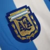 3 Retro 1986 Argentina Home
