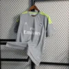 3 Retro 15-16 Real Madrid Away