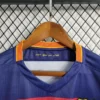 3 Retro 15-16 Barcelona Home