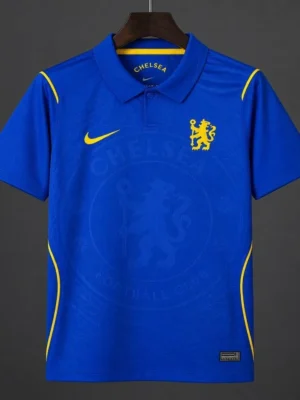 3 Chelsea Jersey Home 2026-2027