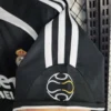 3 Retro 06-07 Real Madrid Away