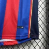 Retro 04-05 Barcelona Home Jersey