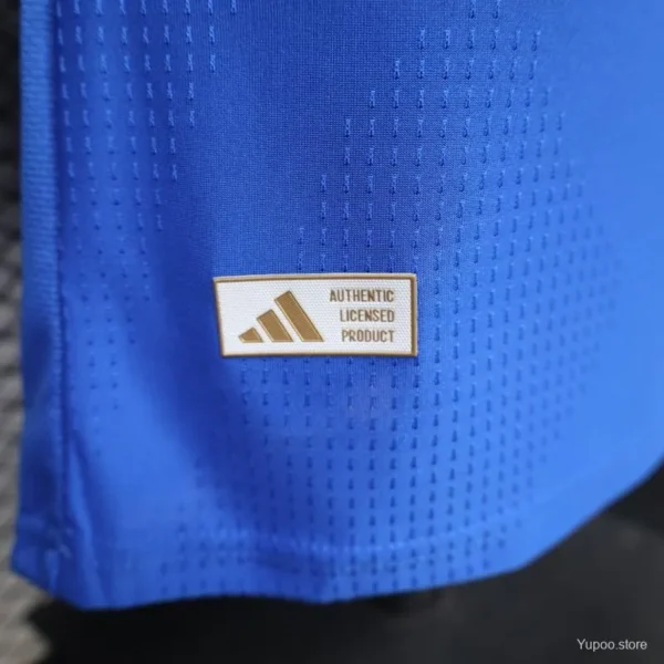 3 Manchester United Jersey Away 2026-2027