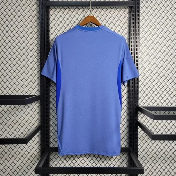 3 Retro 13-14 Real Madrid Away