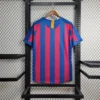 3 Retro 05-06 Barcelona Home Jersey