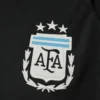 3 Argentina Goalkeeper Home Jersey