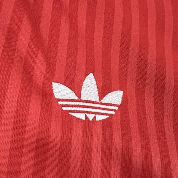 3 Olympique Lyonnais Away Jersey 2026-2027