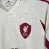 3 Liverpool Jersey Away 2026-2027