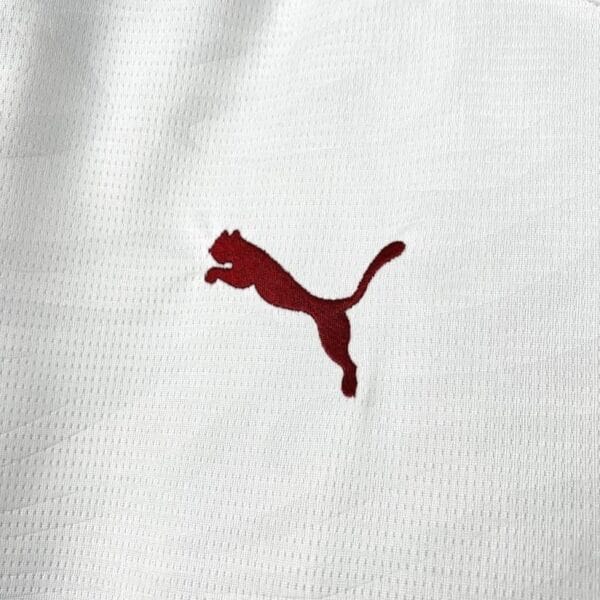 3 Fluminense Away Jersey 2026-2027