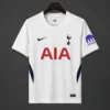 3 Tottenham Hotspur Home Jersey 2026-2027