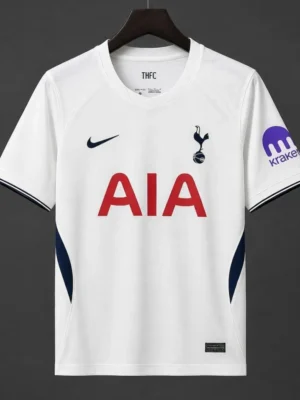 Tottenham Hotspur Home Jersey 2026-2027