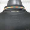 4 Portugal Jersey Away Mundial