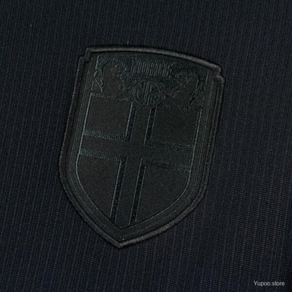 Noruega Jersey Away Mundial