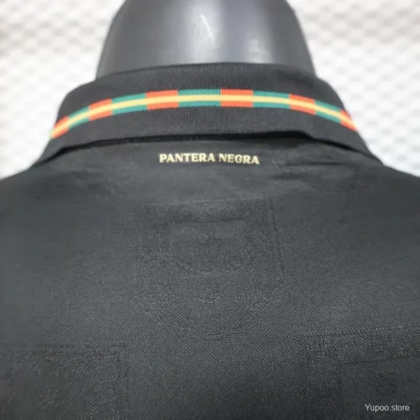 4 Portugal Jersey Away Mundial