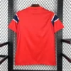 4 Noruega Jersey Home Mundial