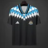 4 Newcastle United Special Jersey 2026-2027
